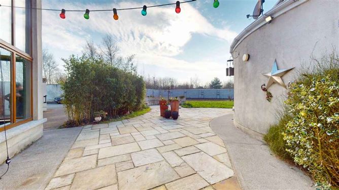 Lorga Daibhi, Sunnyhill, Kilcullen, Kildare