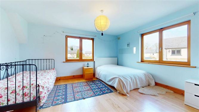 Lorga Daibhi, Sunnyhill, Kilcullen, Kildare