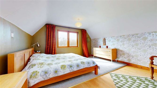 Lorga Daibhi, Sunnyhill, Kilcullen, Kildare