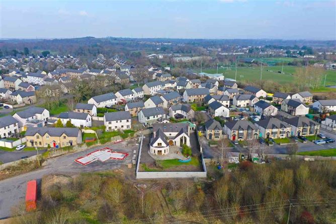Lorga Daibhi, Sunnyhill, Kilcullen, Kildare