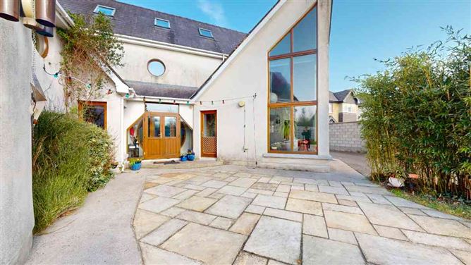 Lorga Daibhi, Sunnyhill, Kilcullen, Kildare