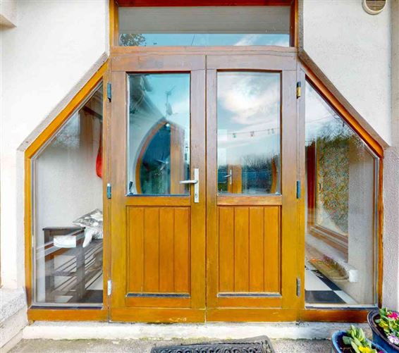 Lorga Daibhi, Sunnyhill, Kilcullen, Kildare