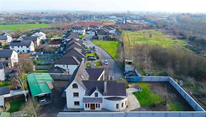 Lorga Daibhi, Sunnyhill, Kilcullen, Kildare