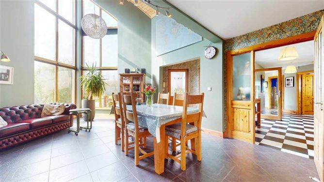 Lorga Daibhi, Sunnyhill, Kilcullen, Kildare