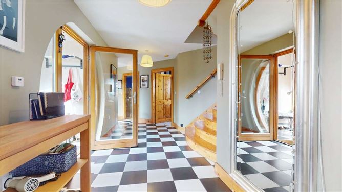 Lorga Daibhi, Sunnyhill, Kilcullen, Kildare