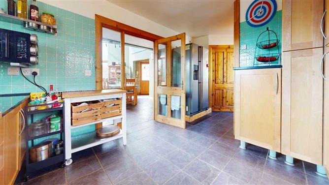 Lorga Daibhi, Sunnyhill, Kilcullen, Kildare