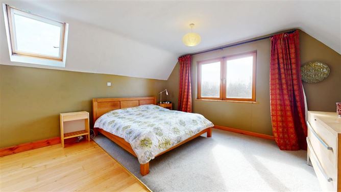 Lorga Daibhi, Sunnyhill, Kilcullen, Kildare