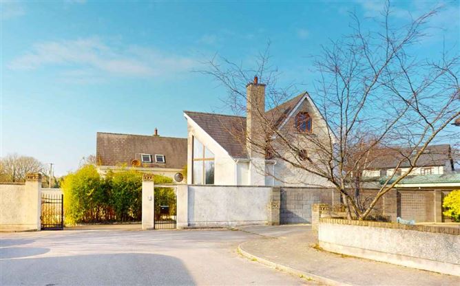 Lorga Daibhi, Sunnyhill, Kilcullen, Kildare