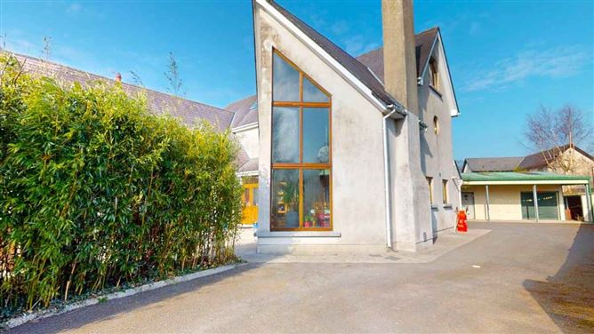 Lorga Daibhi, Sunnyhill, Kilcullen, Kildare
