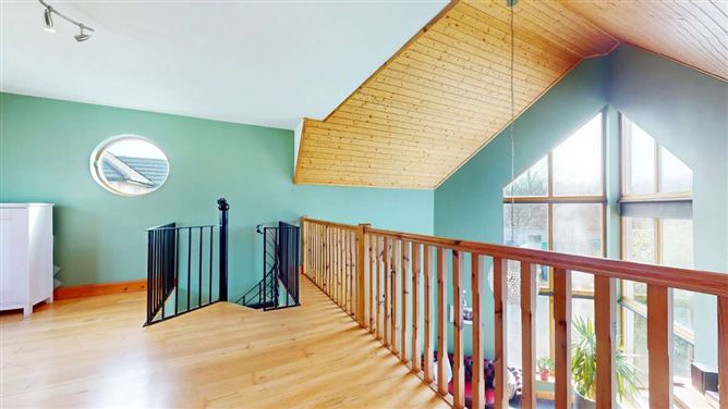 Lorga Daibhi, Sunnyhill, Kilcullen, Kildare