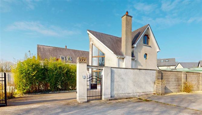 Lorga Daibhi, Sunnyhill, Kilcullen, Kildare