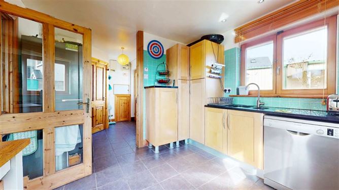 Lorga Daibhi, Sunnyhill, Kilcullen, Kildare