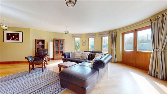 Lorga Daibhi, Sunnyhill, Kilcullen, Kildare