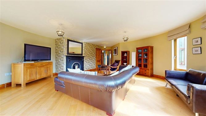 Lorga Daibhi, Sunnyhill, Kilcullen, Kildare