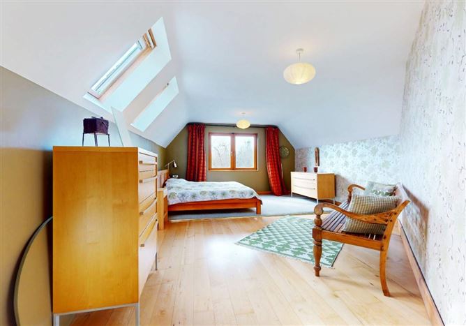 Lorga Daibhi, Sunnyhill, Kilcullen, Kildare