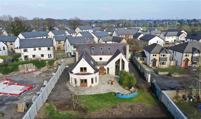 Lorga Daibhi, Sunnyhill, Kilcullen, Kildare