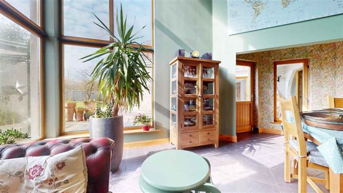 Lorga Daibhi, Sunnyhill, Kilcullen, Kildare