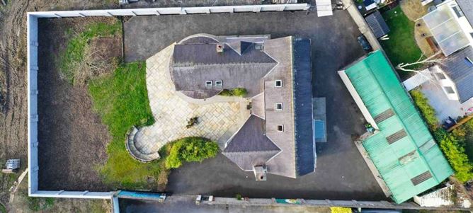Lorga Daibhi, Sunnyhill, Kilcullen, Kildare