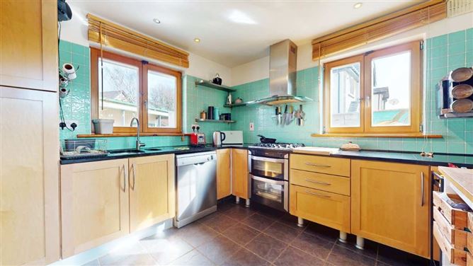 Lorga Daibhi, Sunnyhill, Kilcullen, Kildare