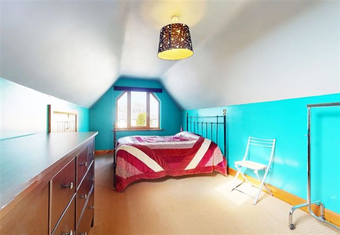 Lorga Daibhi, Sunnyhill, Kilcullen, Kildare