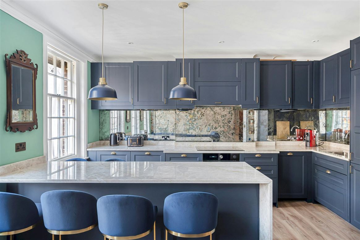 The Marylebone Muse,London,Greater London,United Kingdom