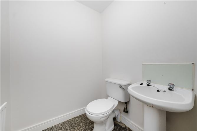 50 Deerpark Square, Kiltipper, Dublin 24