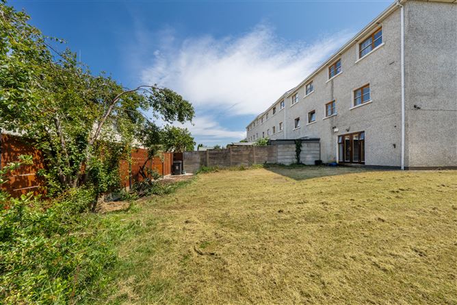 50 Deerpark Square, Kiltipper, Dublin 24
