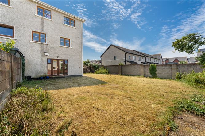 50 Deerpark Square, Kiltipper, Dublin 24