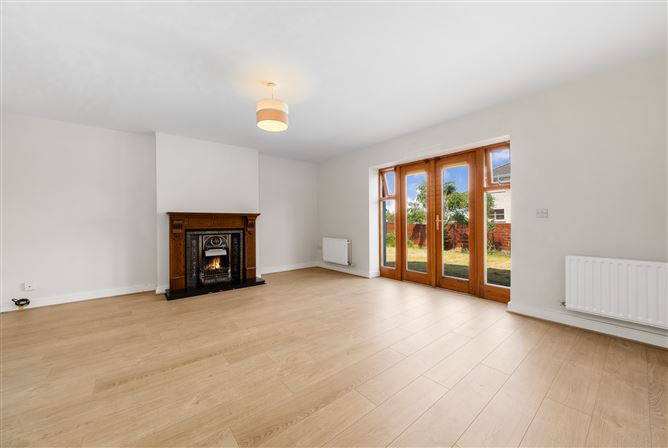 50 Deerpark Square, Kiltipper, Dublin 24