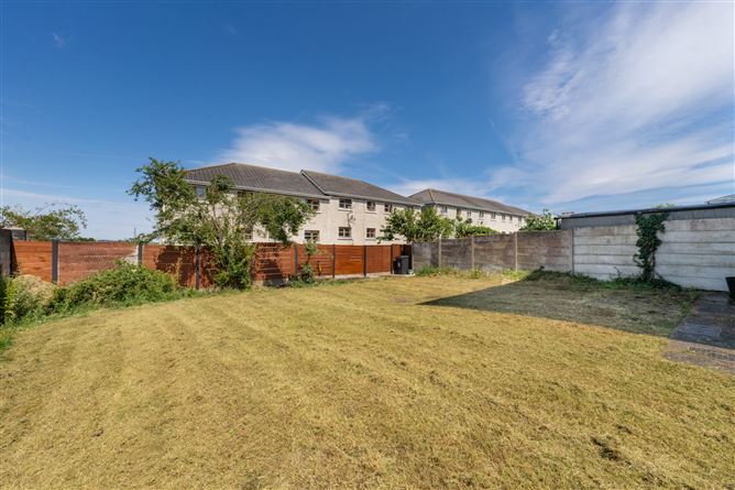 50 Deerpark Square, Kiltipper, Dublin 24