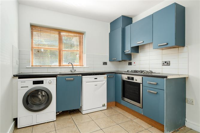50 Deerpark Square, Kiltipper, Dublin 24
