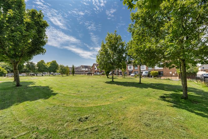 50 Deerpark Square, Kiltipper, Dublin 24