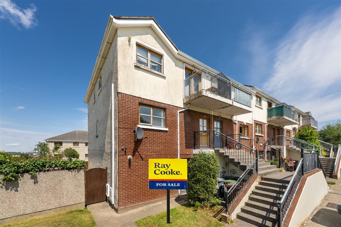 50 Deerpark Square, Kiltipper, Dublin 24