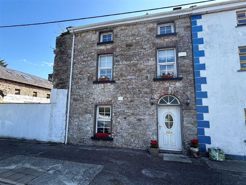 2 Deerpark, Tuamgraney, Clare