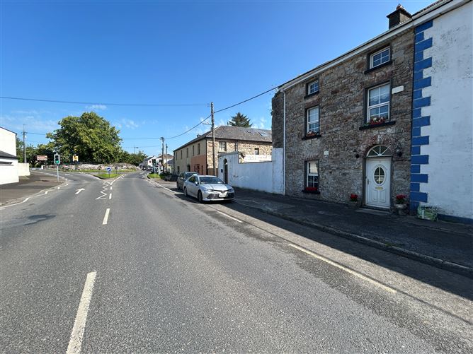 2 Deerpark, Tuamgraney, Clare