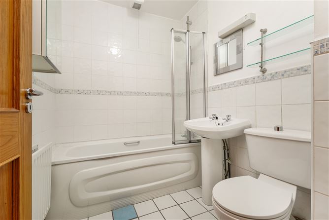 Apt 14 Creevagh House, Dundrum Road, Windy Arbour,   Dublin 14