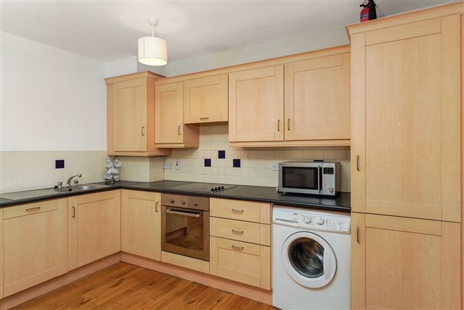 Apt 14 Creevagh House, Dundrum Road, Windy Arbour,   Dublin 14