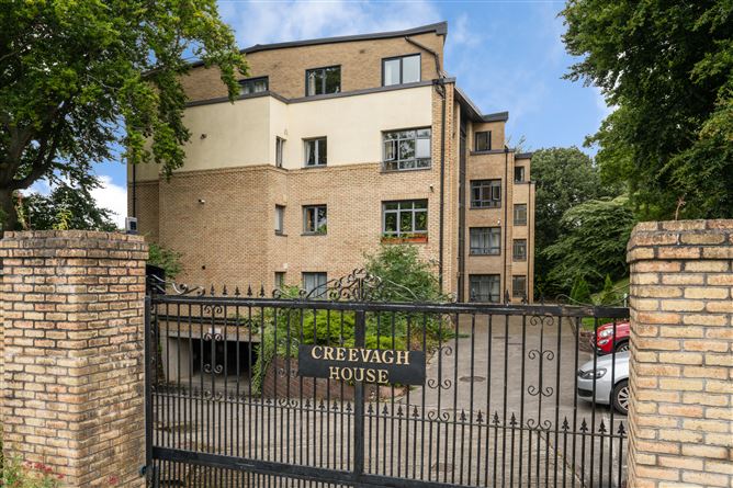 Apt 14 Creevagh House, Dundrum Road, Windy Arbour,   Dublin 14