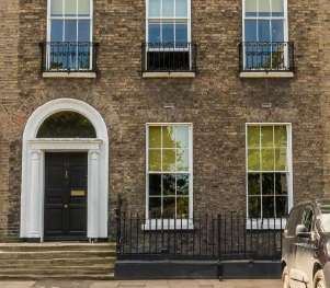 Iconic Offices, 81 Merrion Square, 81 Merrion Square South, Dublin 2, Dublin, D02 Nr12
