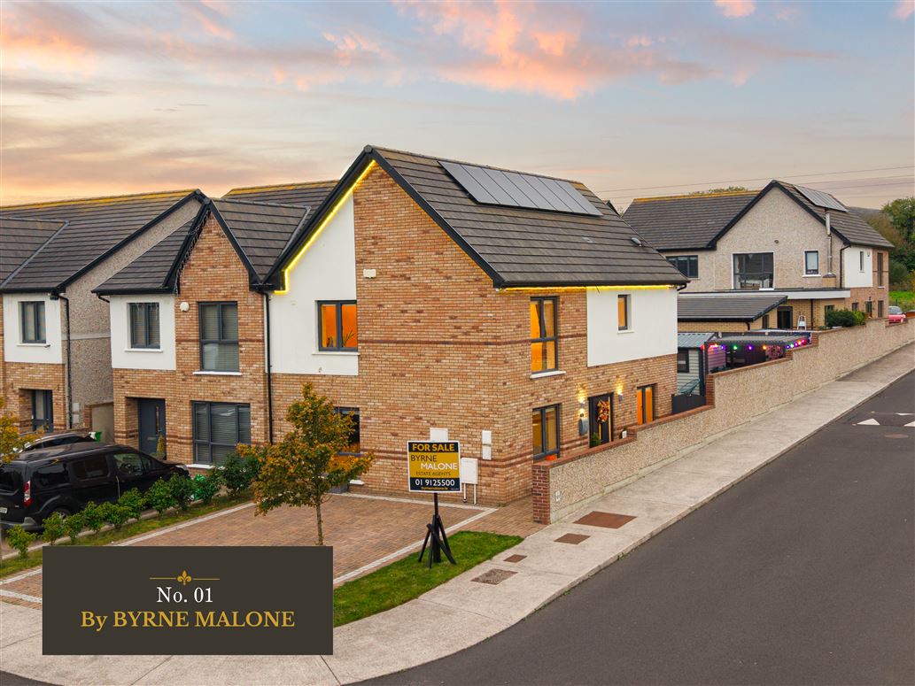1 Elder Heath Hill, Tallaght,   Dublin 24