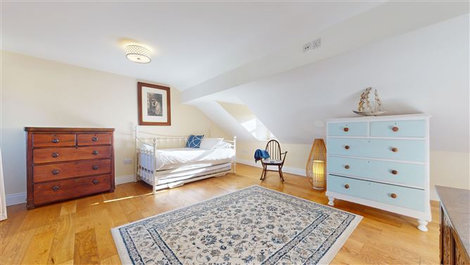 Brownes Townhouse, Dungarvan, Waterford