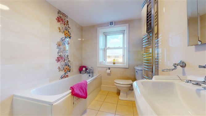 Brownes Townhouse, Dungarvan, Waterford