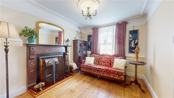 Brownes Townhouse, Dungarvan, Waterford