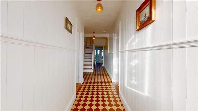 Brownes Townhouse, Dungarvan, Waterford