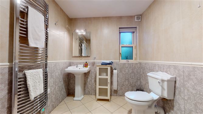 Brownes Townhouse, Dungarvan, Waterford