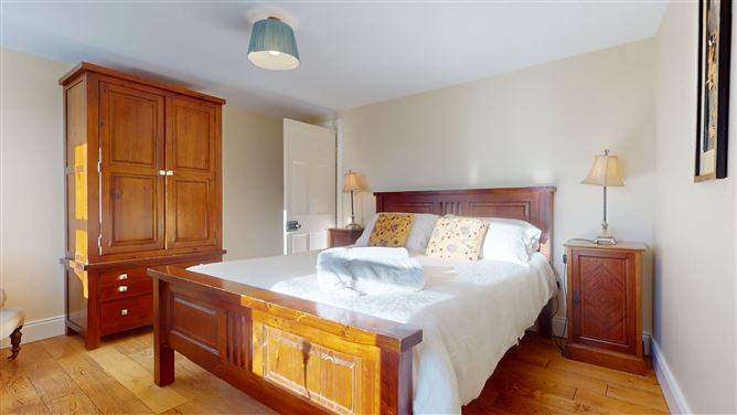 Brownes Townhouse, Dungarvan, Waterford