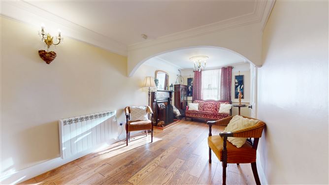 Brownes Townhouse, Dungarvan, Waterford