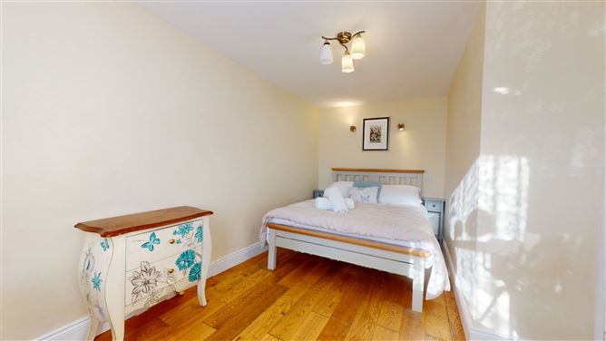 Brownes Townhouse, Dungarvan, Waterford