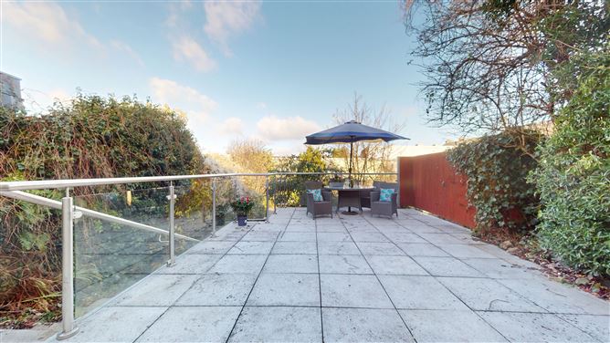 Brownes Townhouse, Dungarvan, Waterford