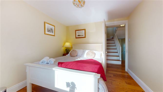 Brownes Townhouse, Dungarvan, Waterford